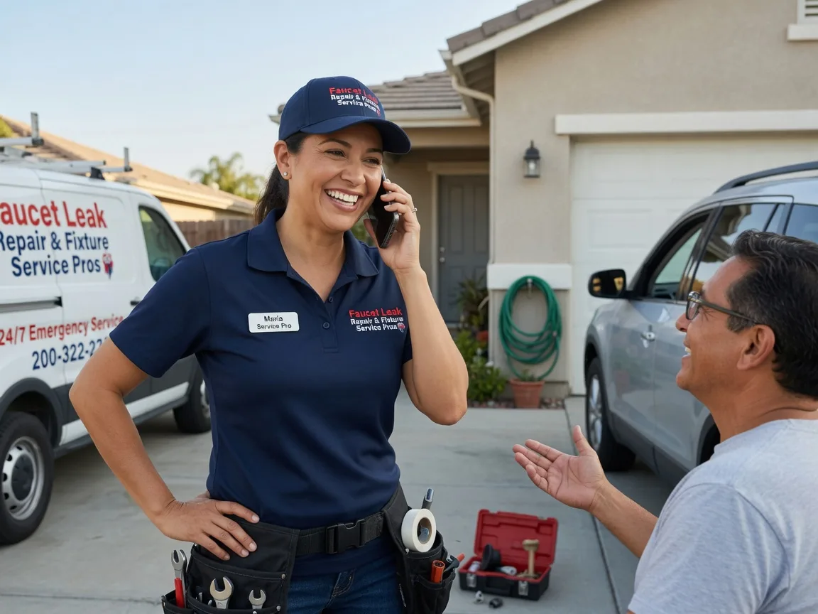 Faucet Repair Grantville, PA FAQs