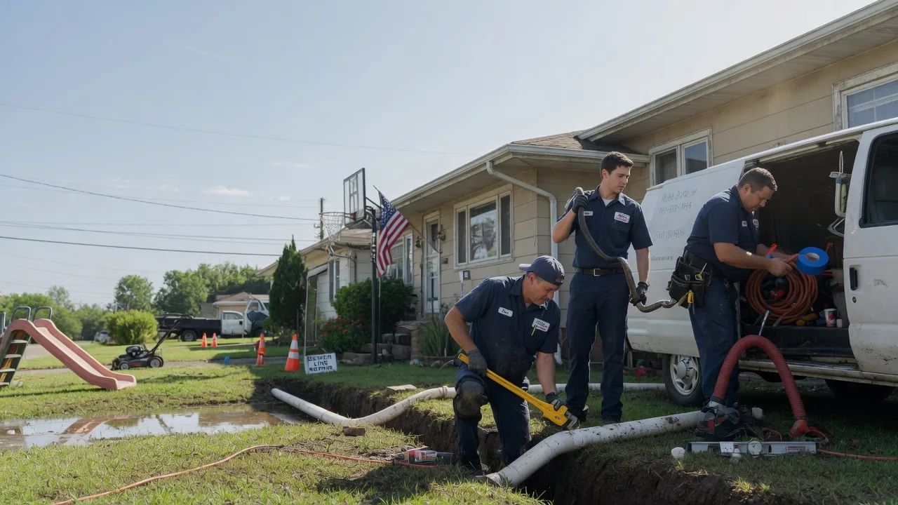 Toilet Installation in Grantville, PA near me